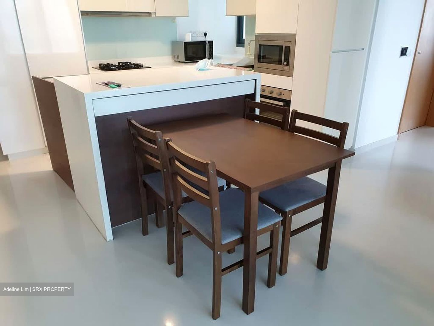 Soleil @ Sinaran (D11), Condominium #540197741